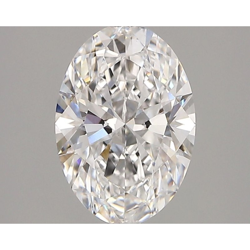 Diament laboratoryjny bezbarwny szlif owalny, 1.88ct, VVS2, D, IGI LG750573147 Diament laboratoryjny bezbarwny szlif owalny, 1.88ct, VVS2, D, IGI LG750573147