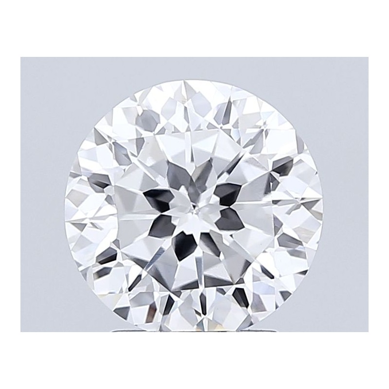 Diament laboratoryjny bezbarwny szlif okrągły, 2.77ct, VVS2, E, IGI LG650480692 Diament laboratoryjny bezbarwny szlif okrągły, 2.77ct, VVS2, E, IGI LG650480692