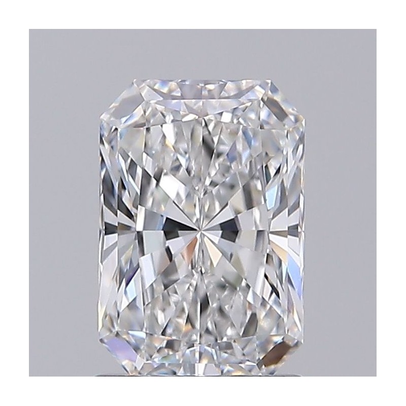 Diament laboratoryjny bezbarwny radiant, 1.56ct, VVS2, D, IGI LG749567648
