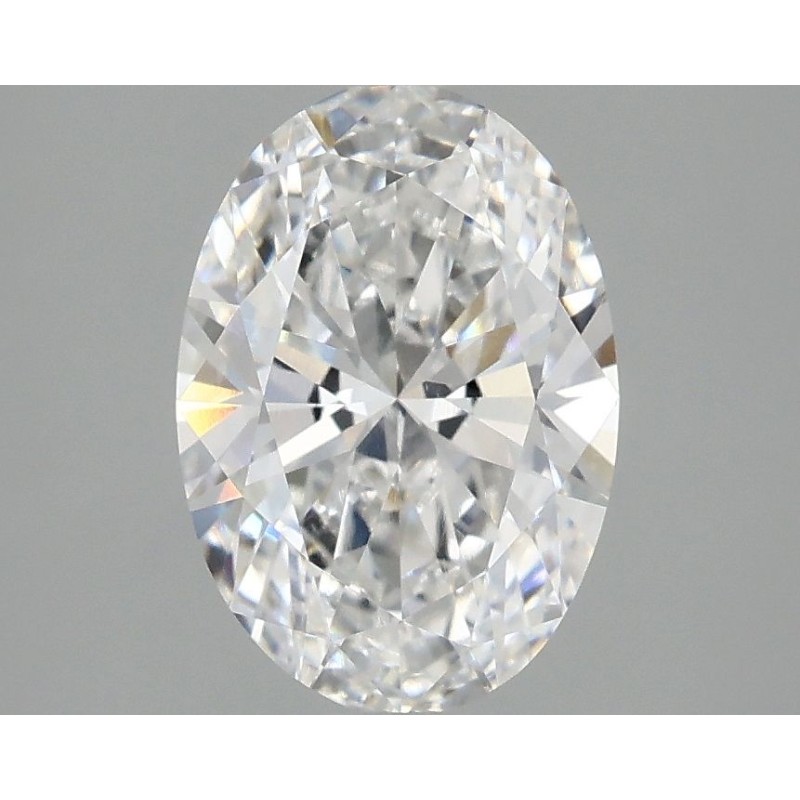 Diament laboratoryjny bezbarwny szlif owalny, 2ct, VVS2, D, IGI LG750520320 Diament laboratoryjny bezbarwny szlif owalny, 2ct, VVS2, D, IGI LG750520320