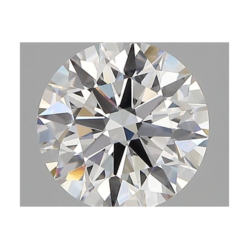 Diament laboratoryjny bezbarwny szlif okrągły, 1.84ct, VVS2, D, IGI LG750536527
