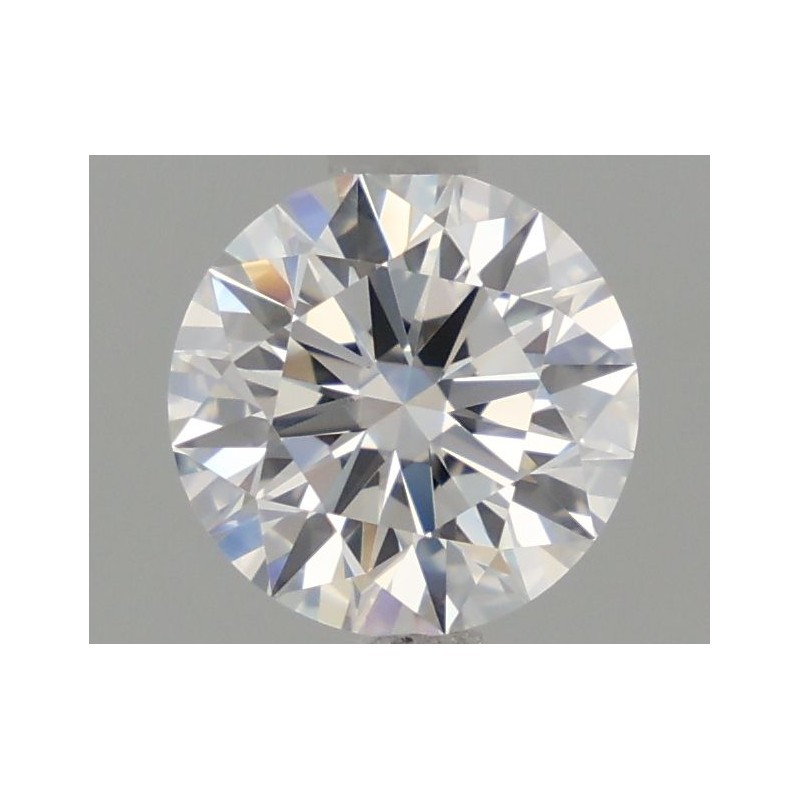 Diament laboratoryjny bezbarwny szlif okrągły, 1.51ct, VVS2, D, IGI LG725506572