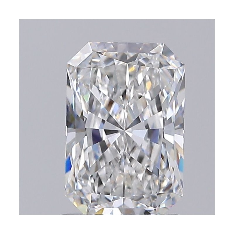 Diament laboratoryjny bezbarwny radiant, 1.56ct, VVS2, D, IGI LG750534127 Diament laboratoryjny bezbarwny radiant, 1.56ct, VVS2, D, IGI LG750534127