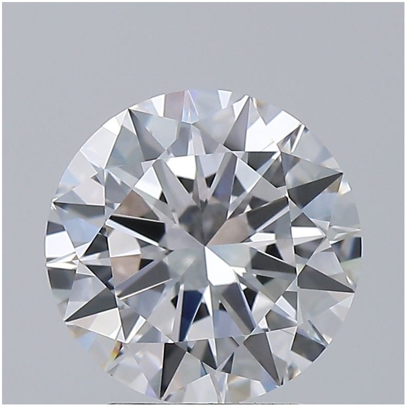 Diament laboratoryjny bezbarwny szlif okrągły, 3ct, VVS2, E, IGI LG749580214 Diament laboratoryjny bezbarwny szlif okrągły, 3ct, VVS2, E, IGI LG749580214