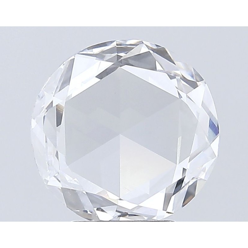 Diament laboratoryjny bezbarwny rozeta, 1.75ct, VVS2, E, IGI LG649495205