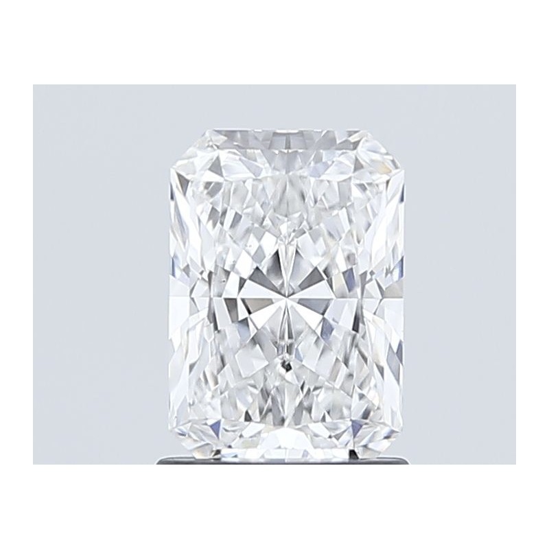 Diament laboratoryjny bezbarwny radiant, 1.37ct, VVS2, E, IGI LG652435350 Diament laboratoryjny bezbarwny radiant, 1.37ct, VVS2, E, IGI LG652435350