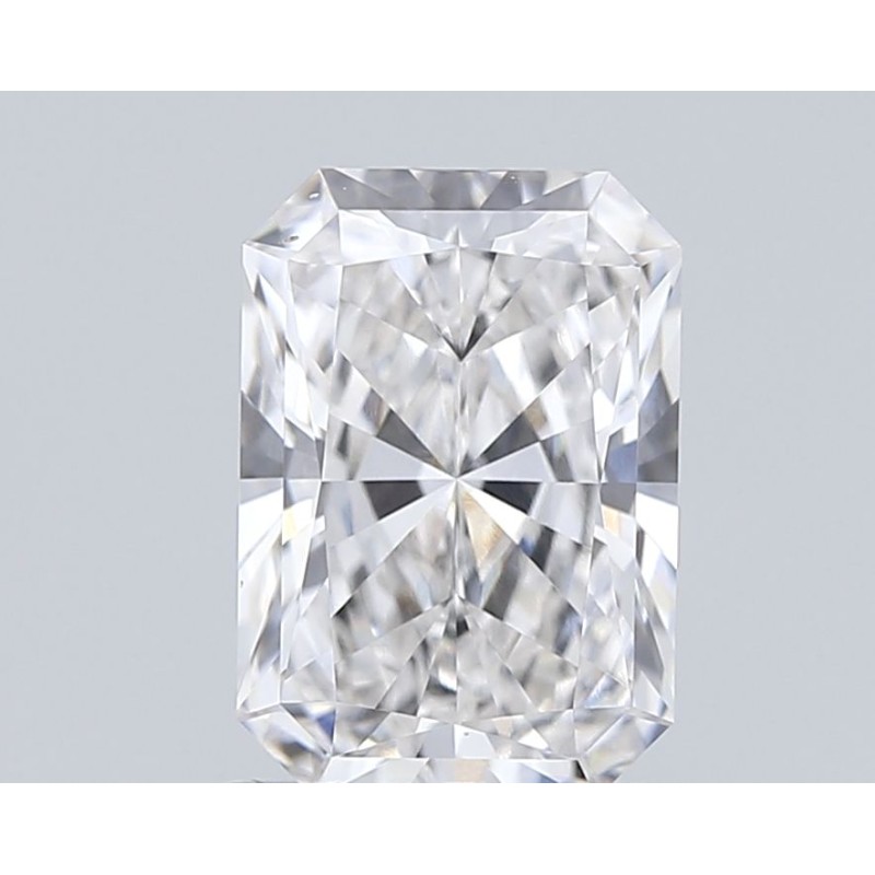 Diament laboratoryjny bezbarwny radiant, 1.53ct, VVS2, F, IGI LG658471348 Diament laboratoryjny bezbarwny radiant, 1.53ct, VVS2, F, IGI LG658471348