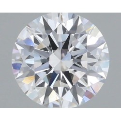 Diament laboratoryjny bezbarwny szlif okrągły, 1.02ct, VVS2, D, IGI LG750573289