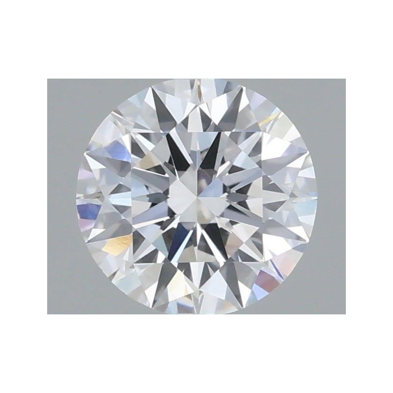 Diament laboratoryjny bezbarwny szlif okrągły, 1.02ct, VVS2, D, IGI LG750573289