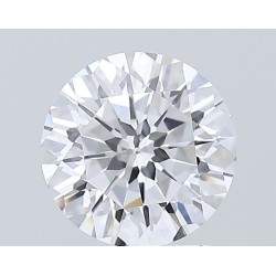 Diament laboratoryjny bezbarwny szlif okrągły, 2.05ct, VVS2, E, IGI LG649409210