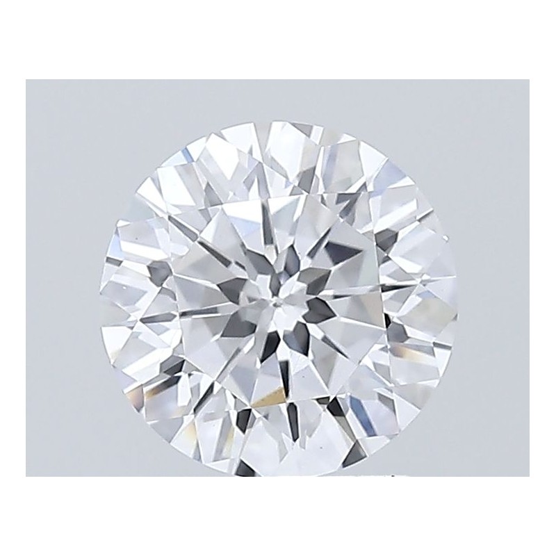 Diament laboratoryjny bezbarwny szlif okrągły, 2.05ct, VVS2, E, IGI LG649409210 Diament laboratoryjny bezbarwny szlif okrągły, 2.05ct, VVS2, E, IGI LG649409210