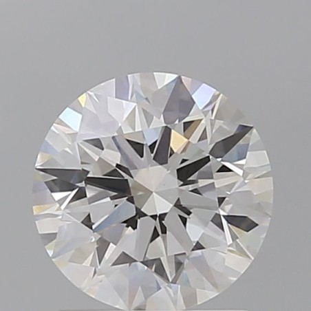 Diament laboratoryjny bezbarwny szlif okrągły, 1.6ct, VVS2, F, IGI LG707517018