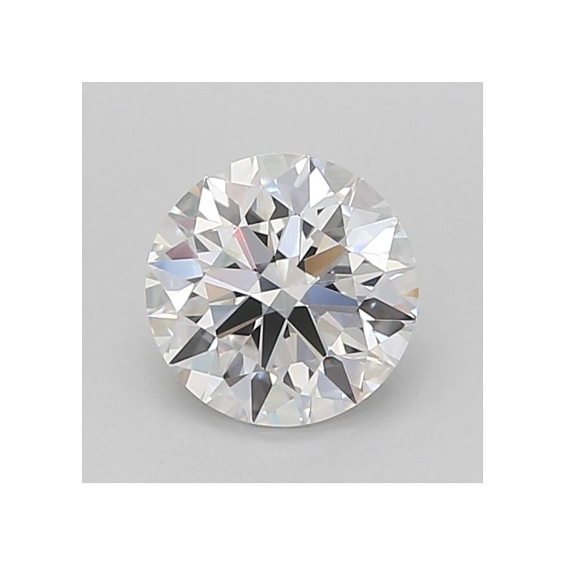 Diament laboratoryjny bezbarwny szlif okrągły, 1.02ct, VVS1, D, IGI LG729569746