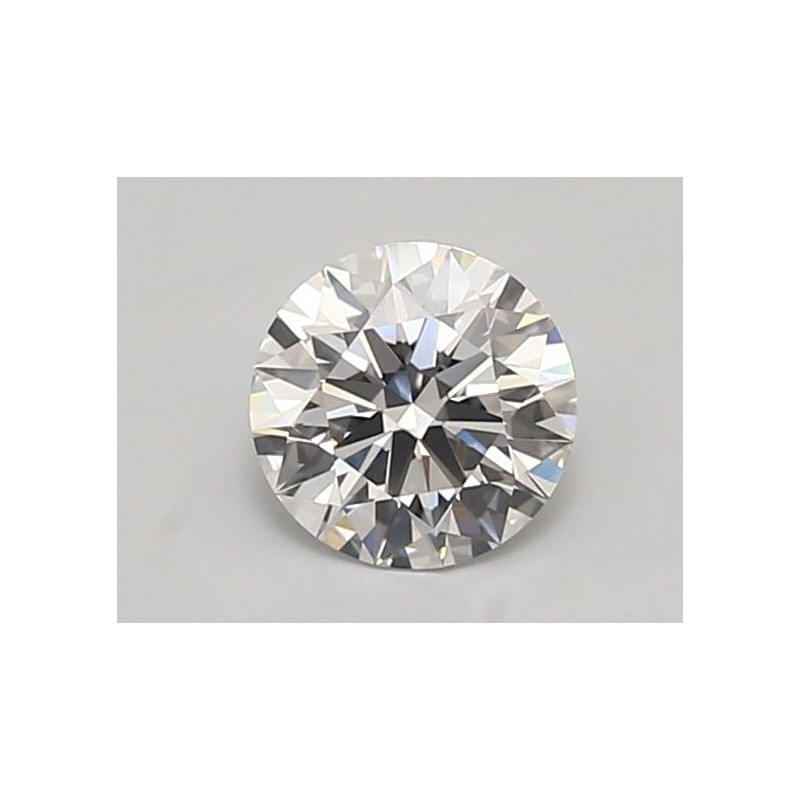 Diament laboratoryjny bezbarwny szlif okrągły, 1.04ct, VVS2, D, IGI LG750548570