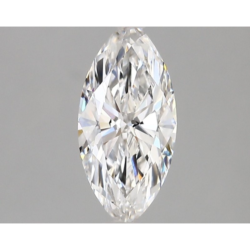 Diament laboratoryjny bezbarwny markiza, 1.47ct, VVS1, D, IGI LG750592355 Diament laboratoryjny bezbarwny markiza, 1.47ct, VVS1, D, IGI LG750592355