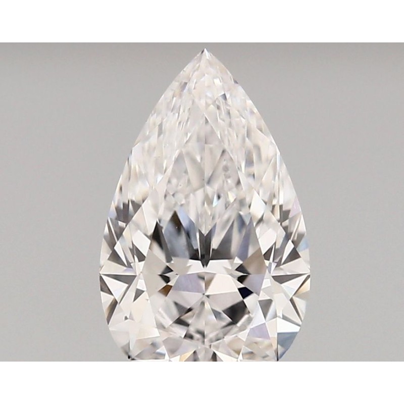 Diament laboratoryjny bezbarwny szlif gruszkowy, 1.78ct, VVS2, D, IGI LG739551071 Diament laboratoryjny bezbarwny szlif gruszkowy, 1.78ct, VVS2, D, IGI LG739551071