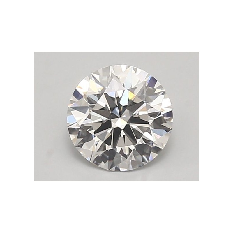 Diament laboratoryjny bezbarwny szlif okrągły, 1.46ct, VVS2, D, IGI LG750598773 Diament laboratoryjny bezbarwny szlif okrągły, 1.46ct, VVS2, D, IGI LG750598773