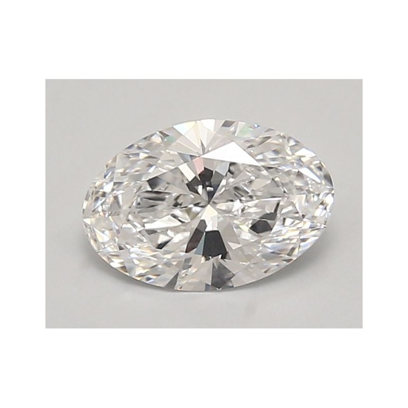 Diament laboratoryjny bezbarwny szlif owalny, 1.65ct, VVS2, D, IGI LG750598734 Diament laboratoryjny bezbarwny szlif owalny, 1.65ct, VVS2, D, IGI LG750598734