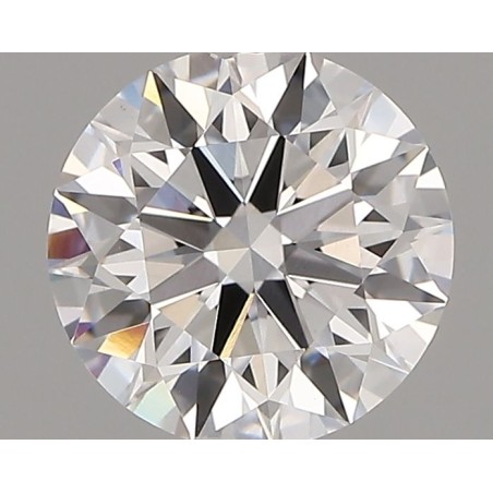 Diament laboratoryjny bezbarwny szlif okrągły, 1.13ct, VVS2, D, IGI LG750592369