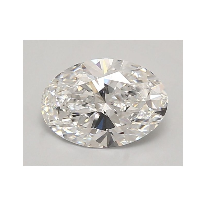 Diament laboratoryjny bezbarwny szlif owalny, 1.89ct, VVS2, D, IGI LG750598702 Diament laboratoryjny bezbarwny szlif owalny, 1.89ct, VVS2, D, IGI LG750598702