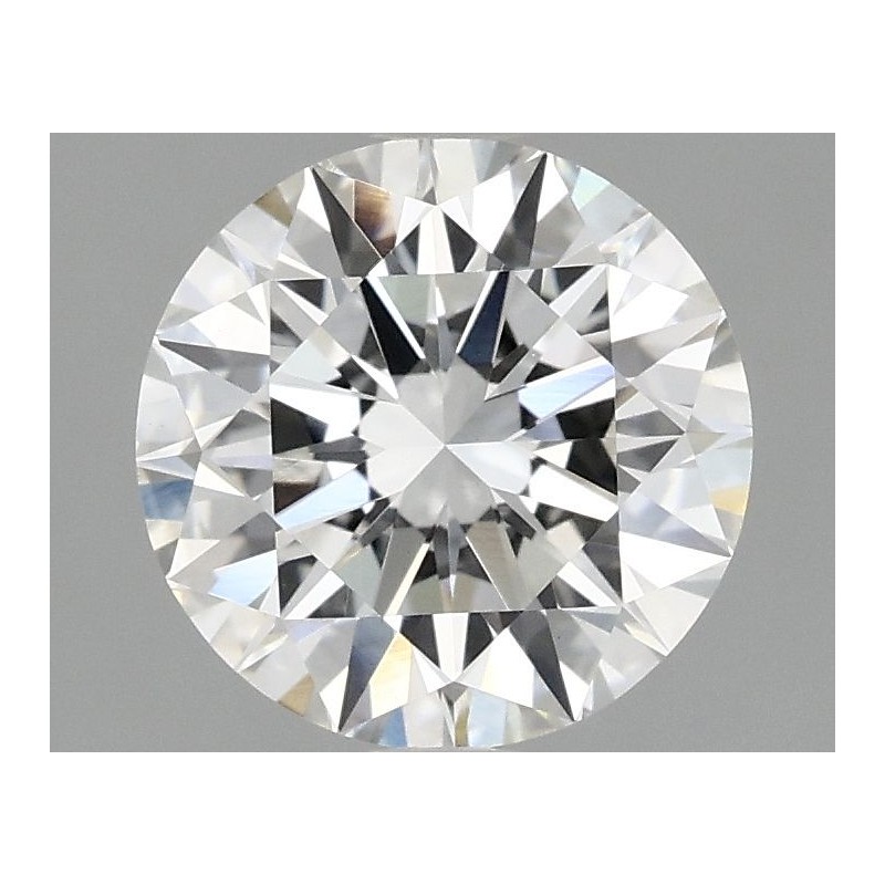 Diament laboratoryjny bezbarwny szlif okrągły, 2.08ct, VVS2, F, IGI LG729528732 Diament laboratoryjny bezbarwny szlif okrągły, 2.08ct, VVS2, F, IGI LG729528732