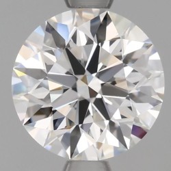 Diament laboratoryjny bezbarwny szlif okrągły, 1.56ct, VVS2, F, IGI LG633479763