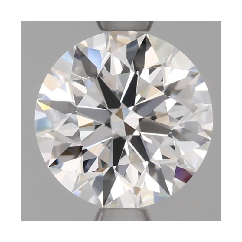 Diament laboratoryjny bezbarwny szlif okrągły, 1.56ct, VVS2, F, IGI LG633479763