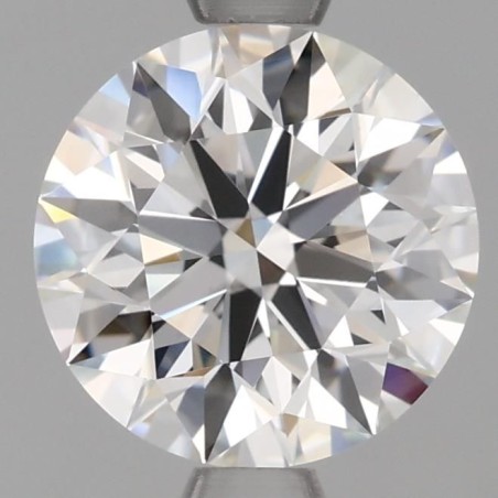 Diament laboratoryjny bezbarwny szlif okrągły, 1.56ct, VVS2, F, IGI LG633479763