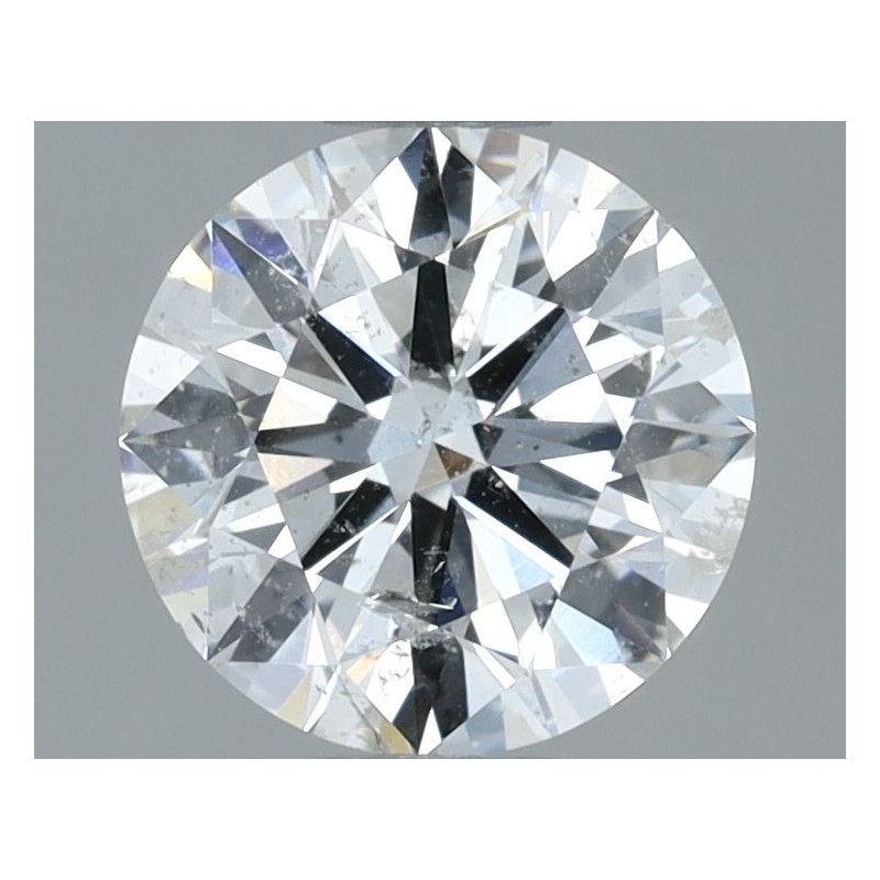 Diament szlif okrągły, 1.01ct, SI2, G, IGI 728551449