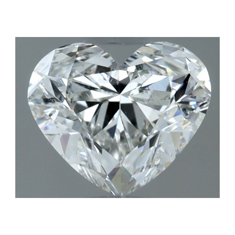 Diament serce, 1.01ct, SI1, F, IGI 728551735