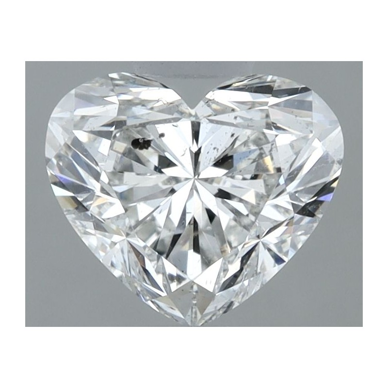 Diament serce, 1.01ct, SI2, F, IGI 732579322