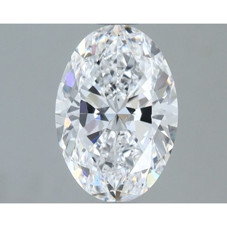 Diament szlif owalny, 1.2ct, SI1, D, GIA 6532606515