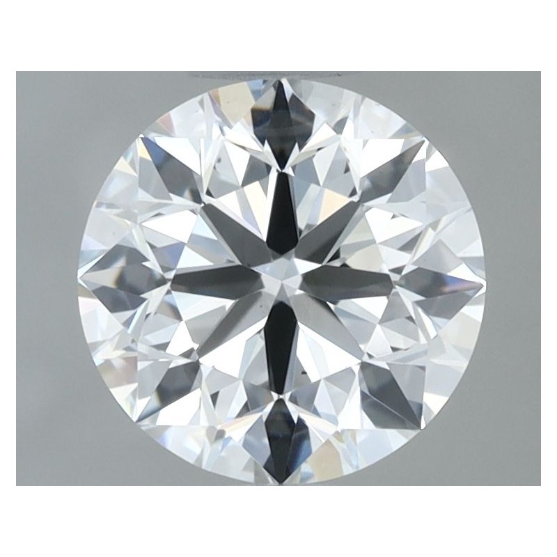 Diament szlif okrągły, 0.9ct, VS1, F, IGI 735556089