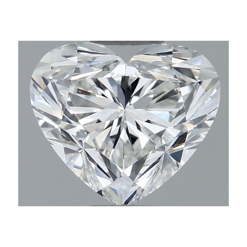 Diament serce, 1.02ct, VS1, F, GIA 1535895184