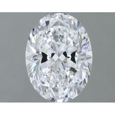 Diament szlif owalny, 1.01ct, VVS1, D, GIA 6532834319