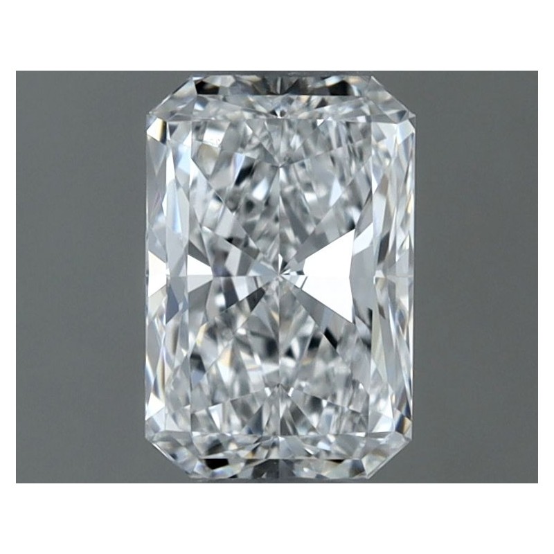 Diament radiant, 0.5ct, VS1, E, GIA 2534810593