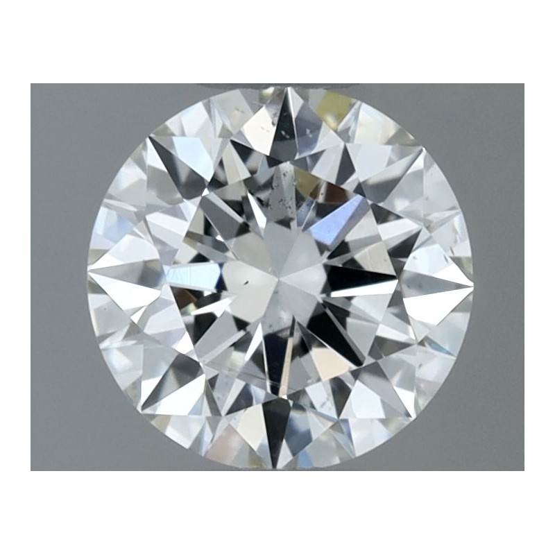 Diament szlif okrągły, 0.5ct, VS2, G, IGI 743553706 Diament szlif okrągły, 0.5ct, VS2, G, IGI 743553706