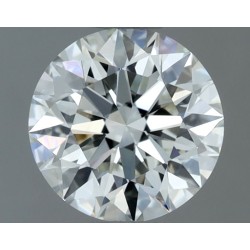 Diament szlif okrągły, 1.01ct, VS1, I, GIA 2544073324