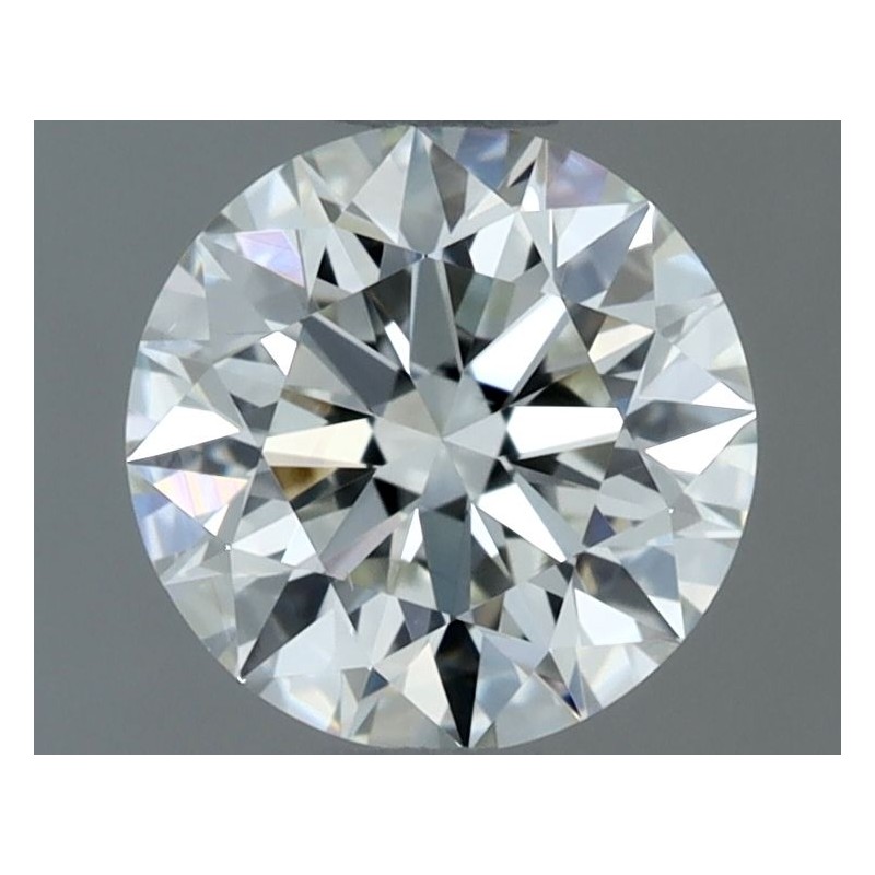 Diament szlif okrągły, 1.01ct, VS1, I, GIA 2544073324