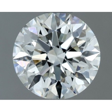 Diament szlif okrągły, 1.01ct, VS1, I, GIA 2544073324