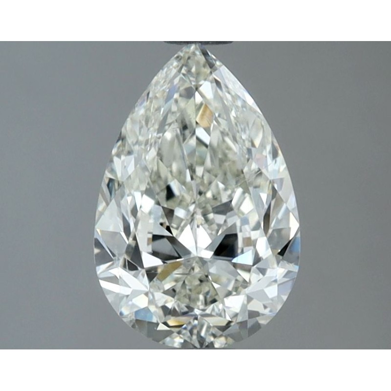 Diament szlif gruszkowy, 1.4ct, SI1, I, IGI 741564920