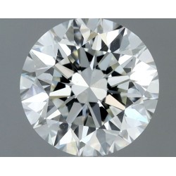 Diament szlif okrągły, 0.8ct, VS1, H, IGI 739570581