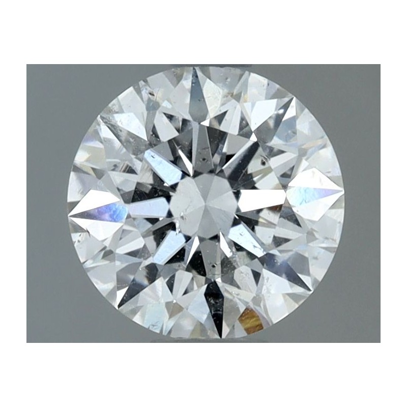 Diament szlif okrągły, 1.01ct, SI2, F, GIA 2536979407