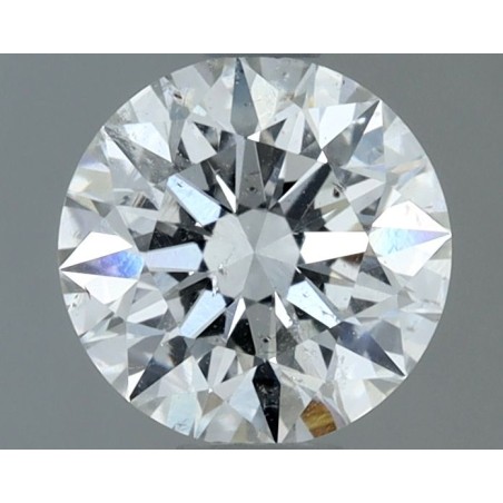 Diament szlif okrągły, 1.01ct, SI2, F, GIA 2536979407
