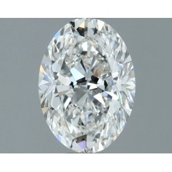 Diament szlif owalny, 1.21ct, VS2, F, GIA 2547060728