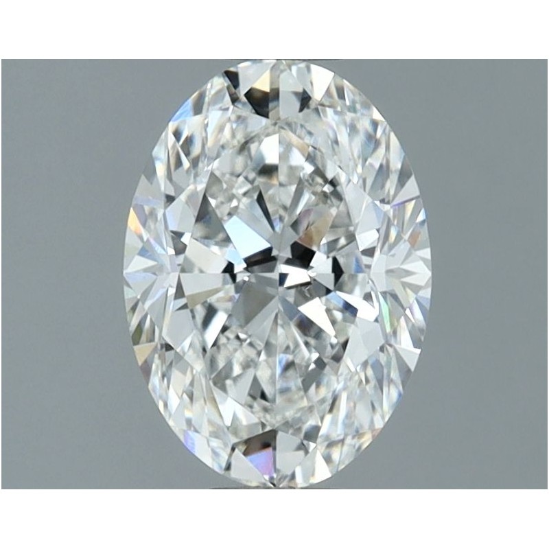 Diament szlif owalny, 1.21ct, VS2, F, GIA 2547060728 Diament szlif owalny, 1.21ct, VS2, F, GIA 2547060728