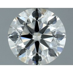 Diament szlif okrągły, 1ct, VS1, H, IGI 741565079