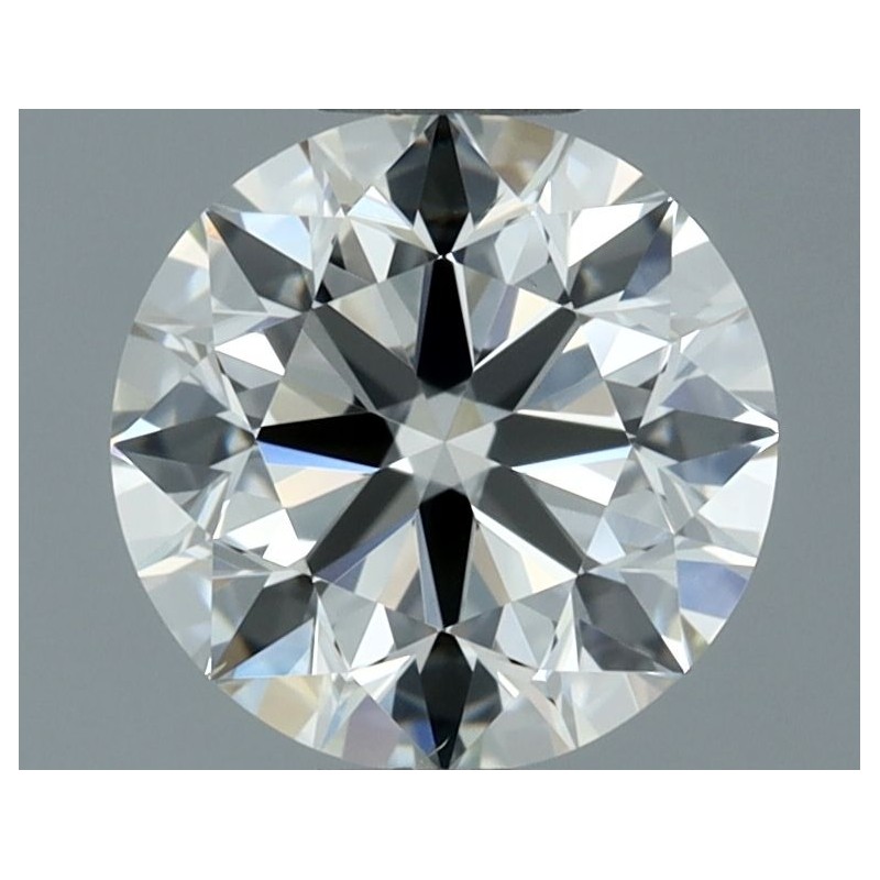 Diament szlif okrągły, 1ct, VS1, H, IGI 741565079