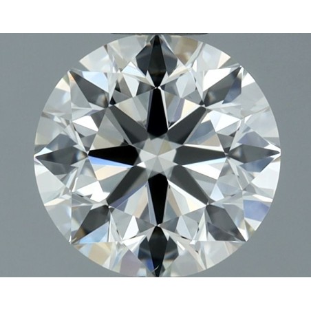 Diament szlif okrągły, 1ct, VS1, H, IGI 741565079