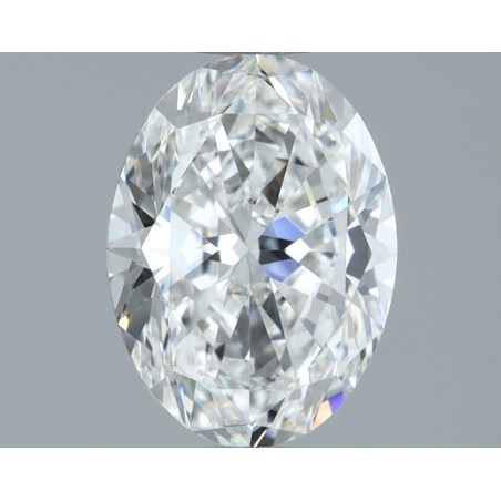 Diament szlif owalny, 1.3ct, VVS2, G, GIA 6521967222